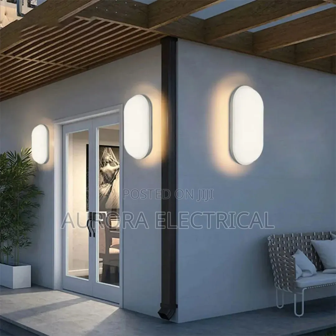 Led Bulkhead