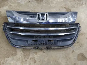 Honda Odyssey Front Grill X-Japan Grill
