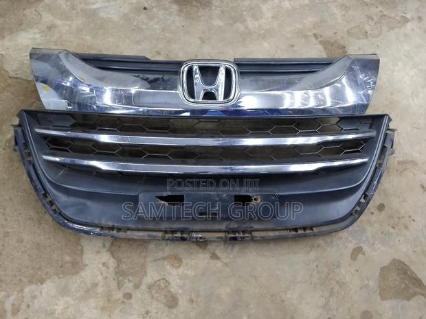 Honda Odyssey Front Grill X-Japan Grill