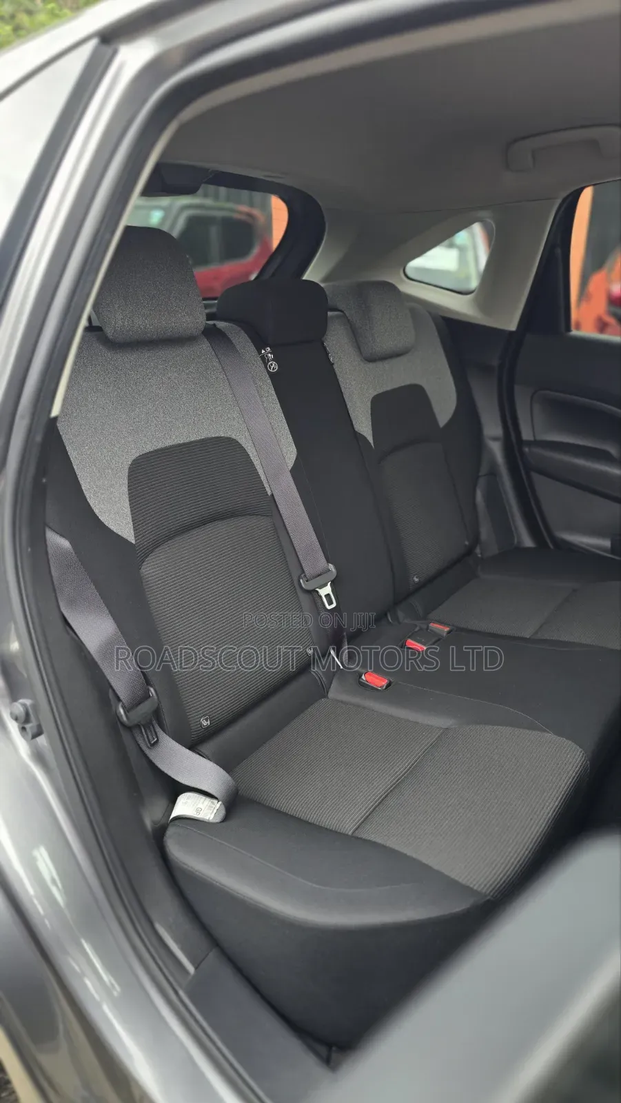 Nissan Note 1.2 Hybrid 2021 Gray