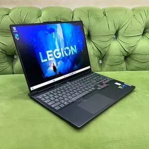 Laptop Lenovo Legion Slim 5 16GB Intel Core i7 SSD 1T