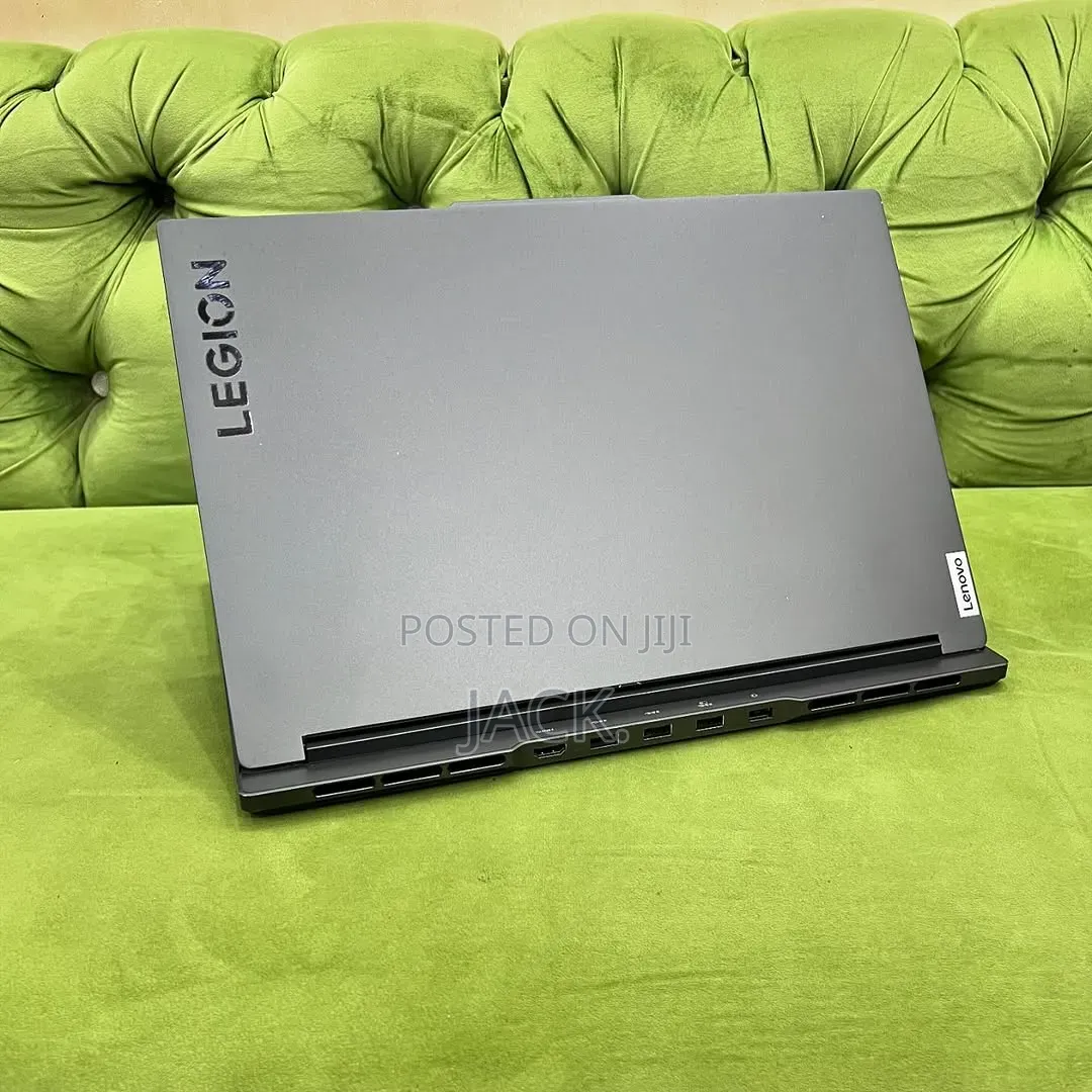 Laptop Lenovo Legion Slim 5 16GB Intel Core i7 SSD 1T