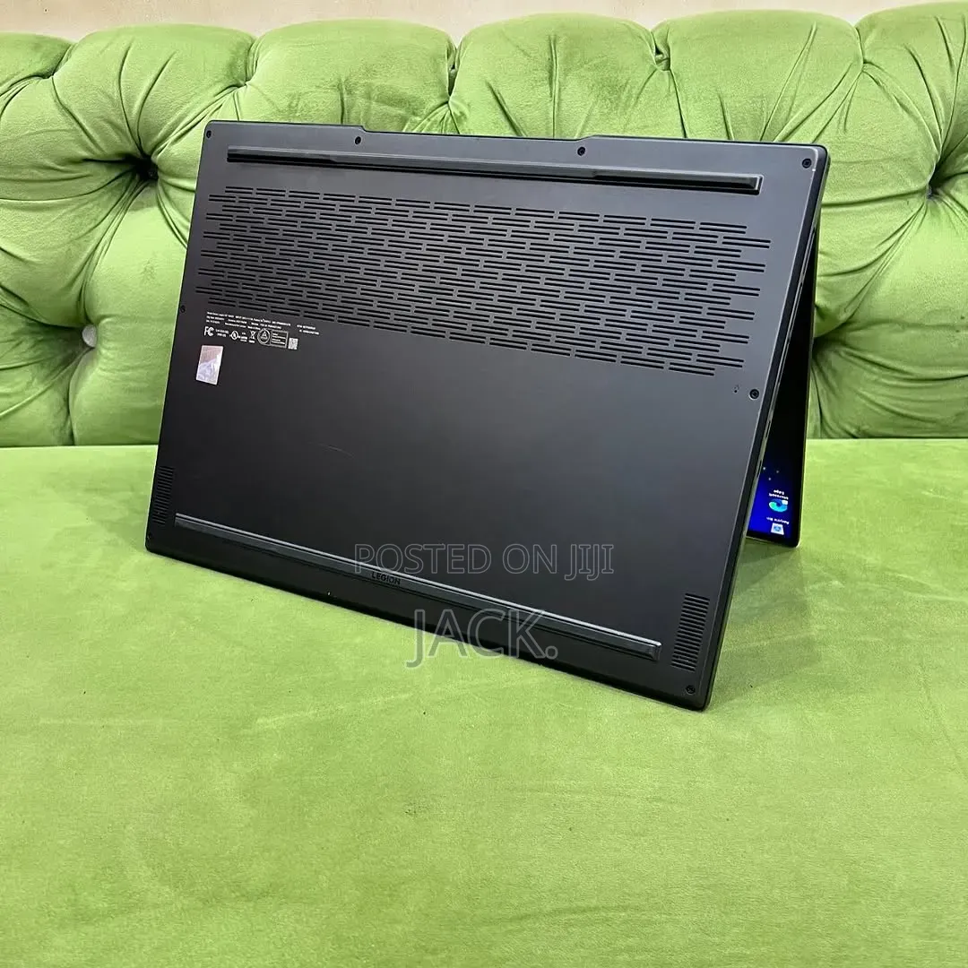 Laptop Lenovo Legion Slim 5 16GB Intel Core i7 SSD 1T