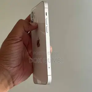 Apple iPhone 12 mini 128 GB White