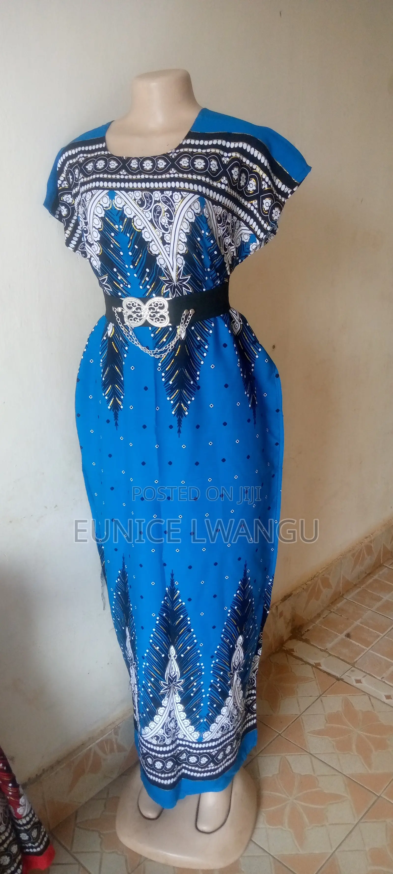Dera for Ladies