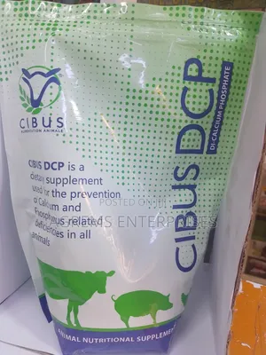 Cibus DCP 2kg