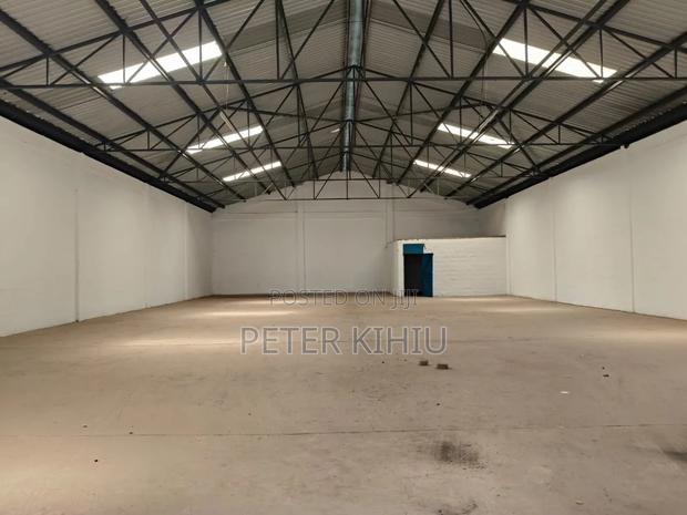 Godown to Let 5000sqft Off Lunga Lunga Rd - thumbnail 2