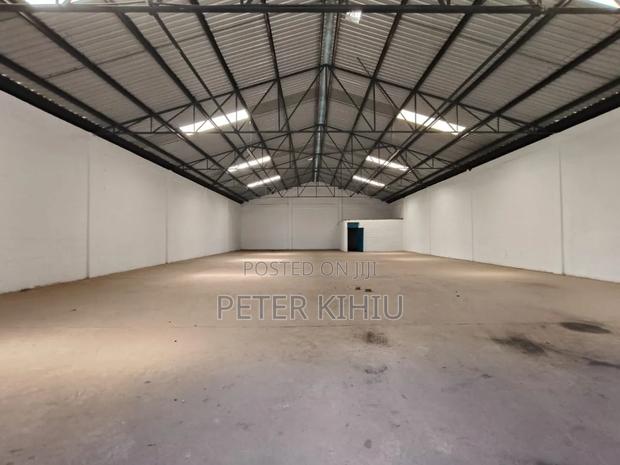 Godown to Let 5000sqft Off Lunga Lunga Rd - thumbnail 3