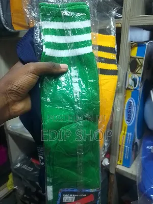Quality Football Socks