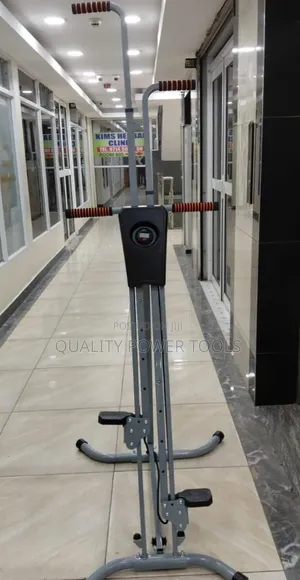 Vertical Climber Machine/Maxi Climber Machine