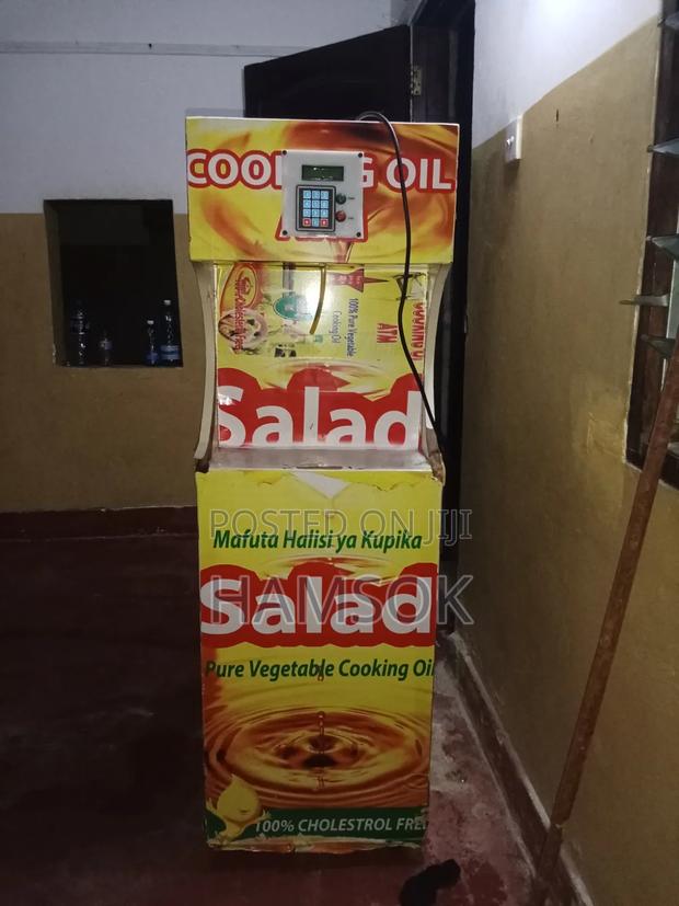 Atm Machine