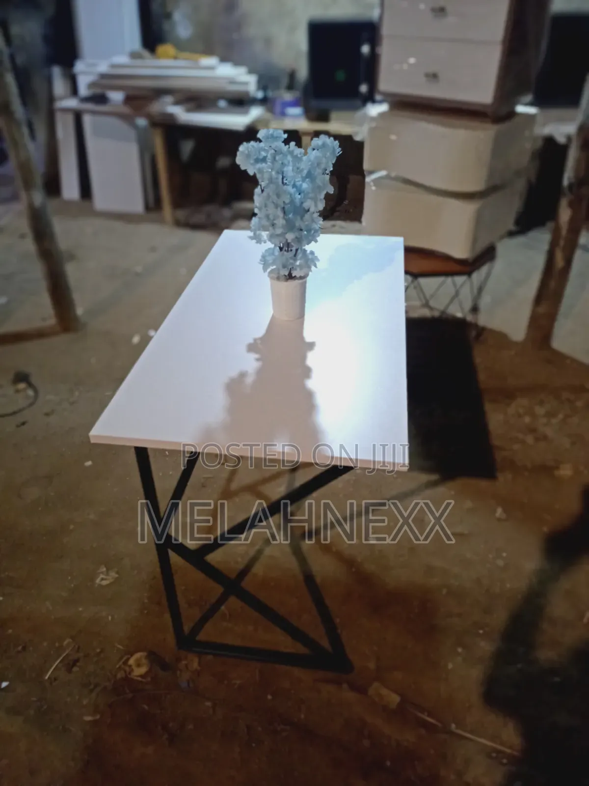Study Table