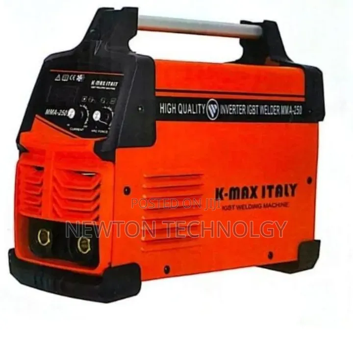 Professional Welding Inverter K-Max 200ah at