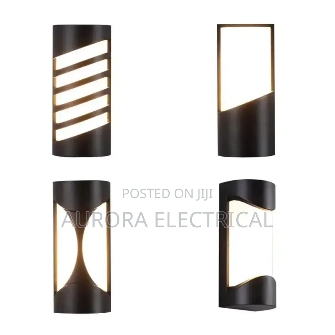 Outdoor Wall Light