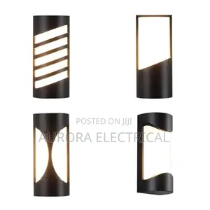 Outdoor Wall Light