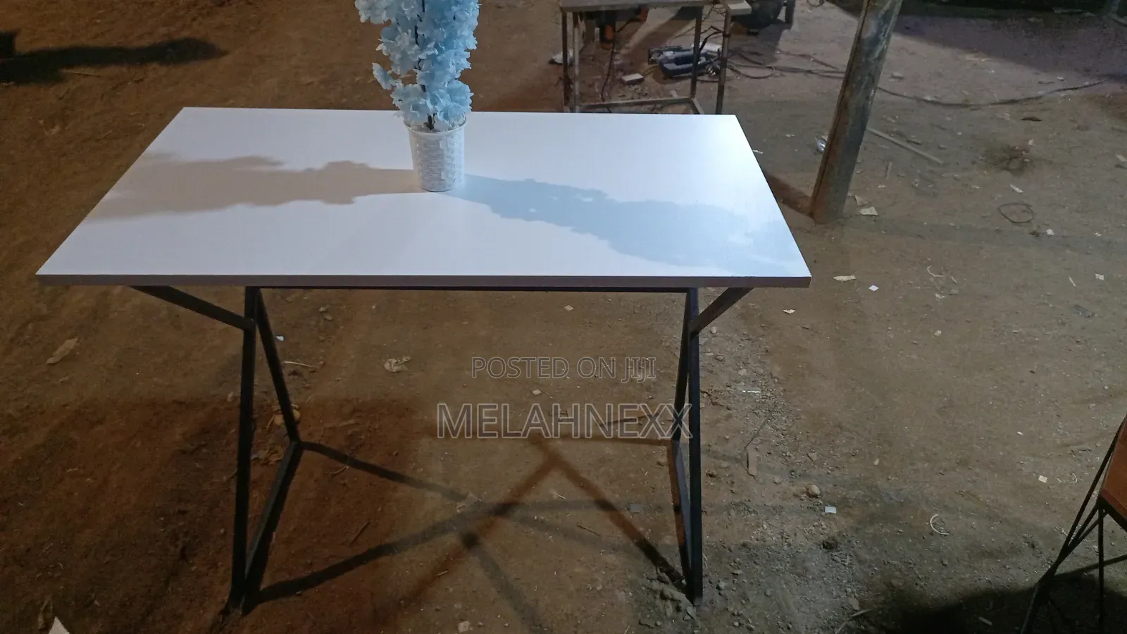 Study Table