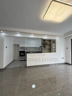 2bdrm Apartment in Yaya Centre, State House Area for rent