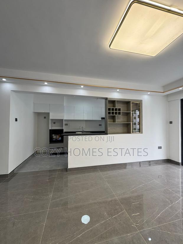2bdrm Apartment in Yaya Centre, State House Area for rent