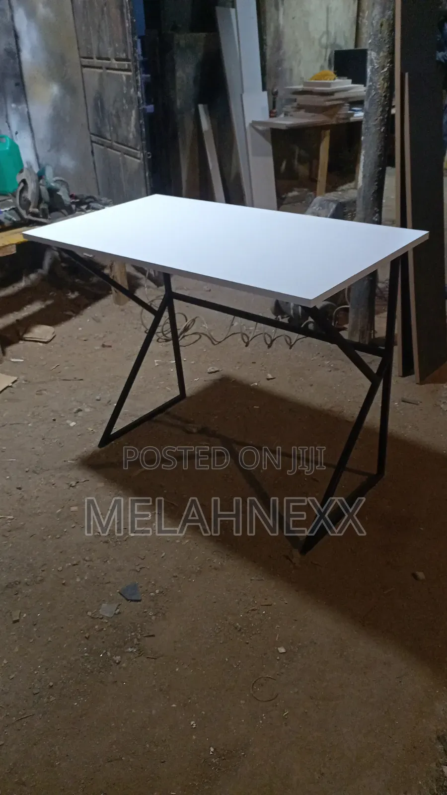 Study Table