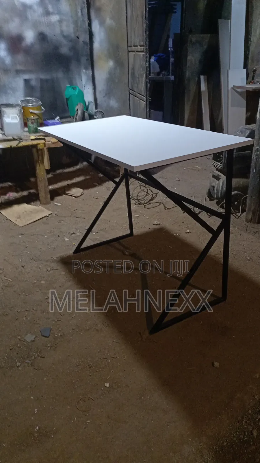 Study Table