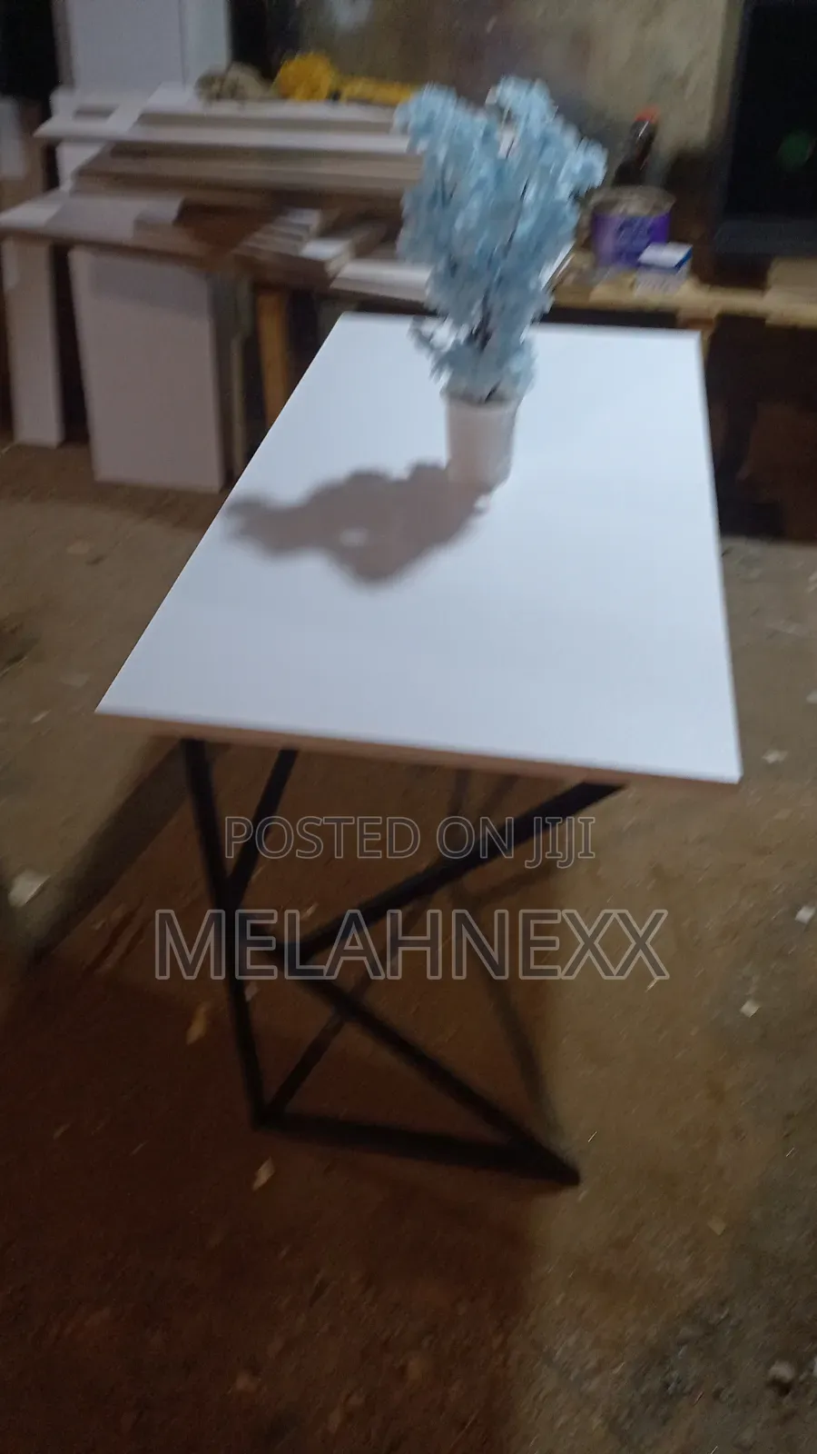 Study Table