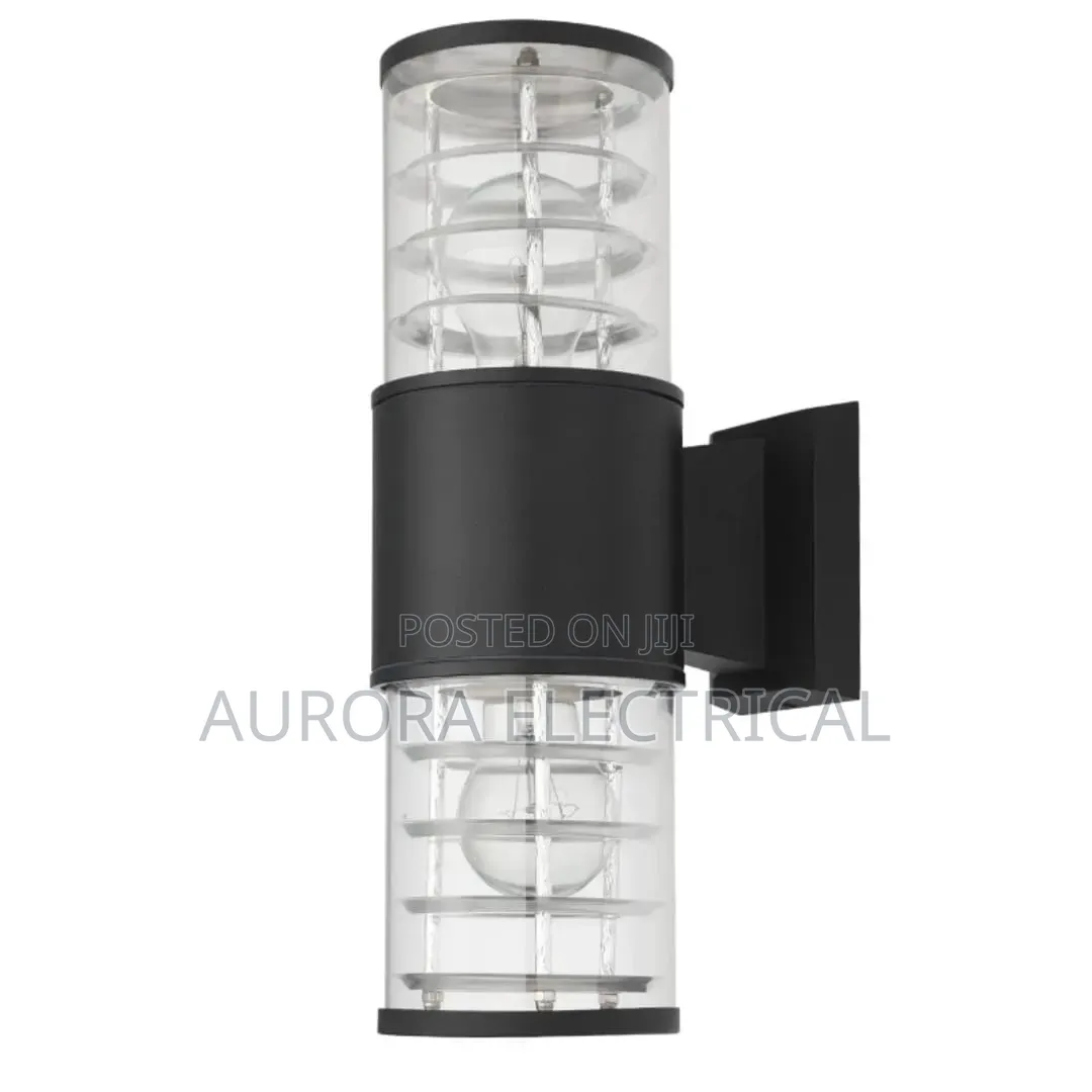 Waterproof Outdoor Wall Light
