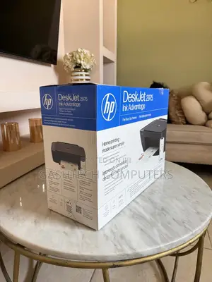 Deskjet 2975 Wireless