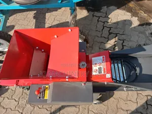 High Speed Feed Choper