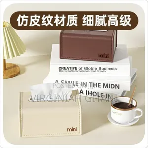 Nordic Serviette / Napkin Holder 699