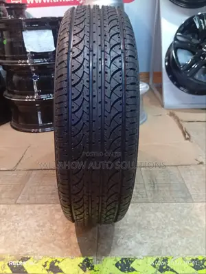 Perfly 175/70r13 Tire - Premium Budget Comfort Touring Radial
