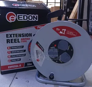 Edon Extension Cable 2.5 50meters/Affordable Extension Cable