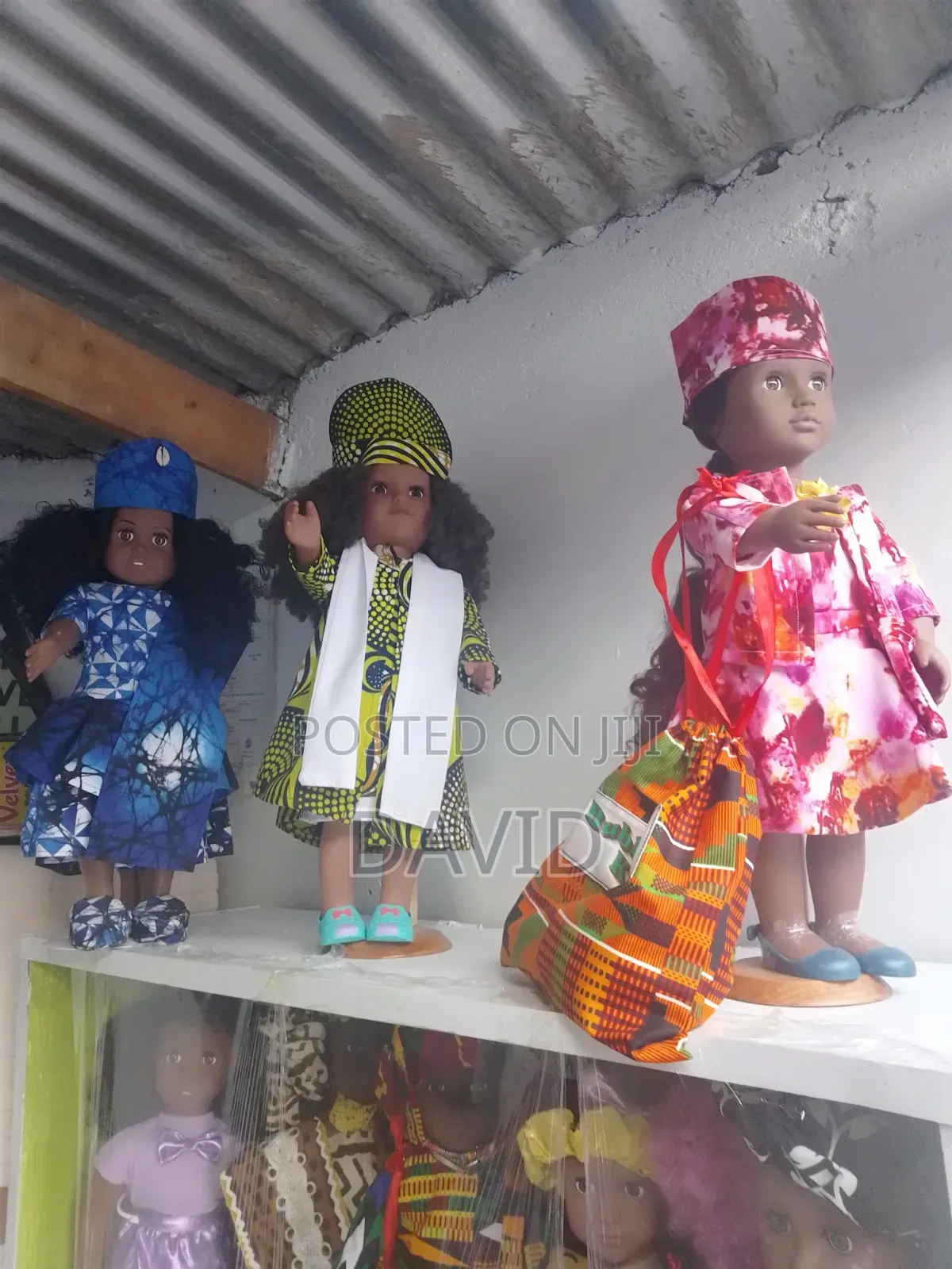 Dolls for Children