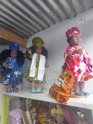 Dolls for Children