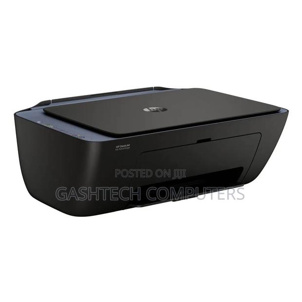 Hp Deskjet 2975 Ink Advantage