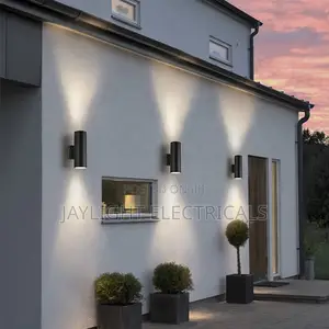 Led Wall Bracket Lights Wall Mount Light Lamp Fixture Updown