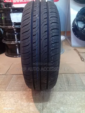 Opals 185/70r13 Passenger Station Wagon Tire
