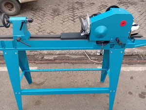 Milano Wood Lathe