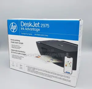 2975 Hp Deskjet