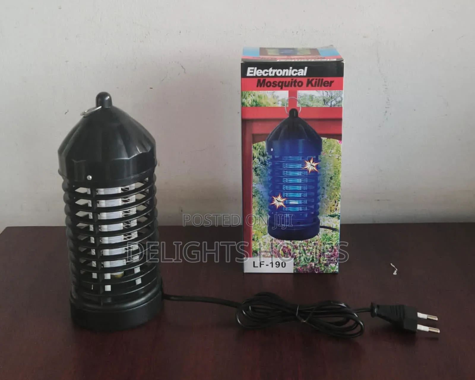 Lf-190 Electronical Mosquito Killer
