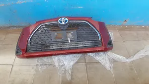 Sienta 2018 Front Bumper