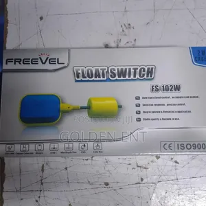 Freevel 2m Float Switch/ Float Switch