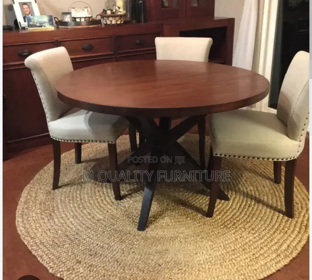 Compact Dining Table