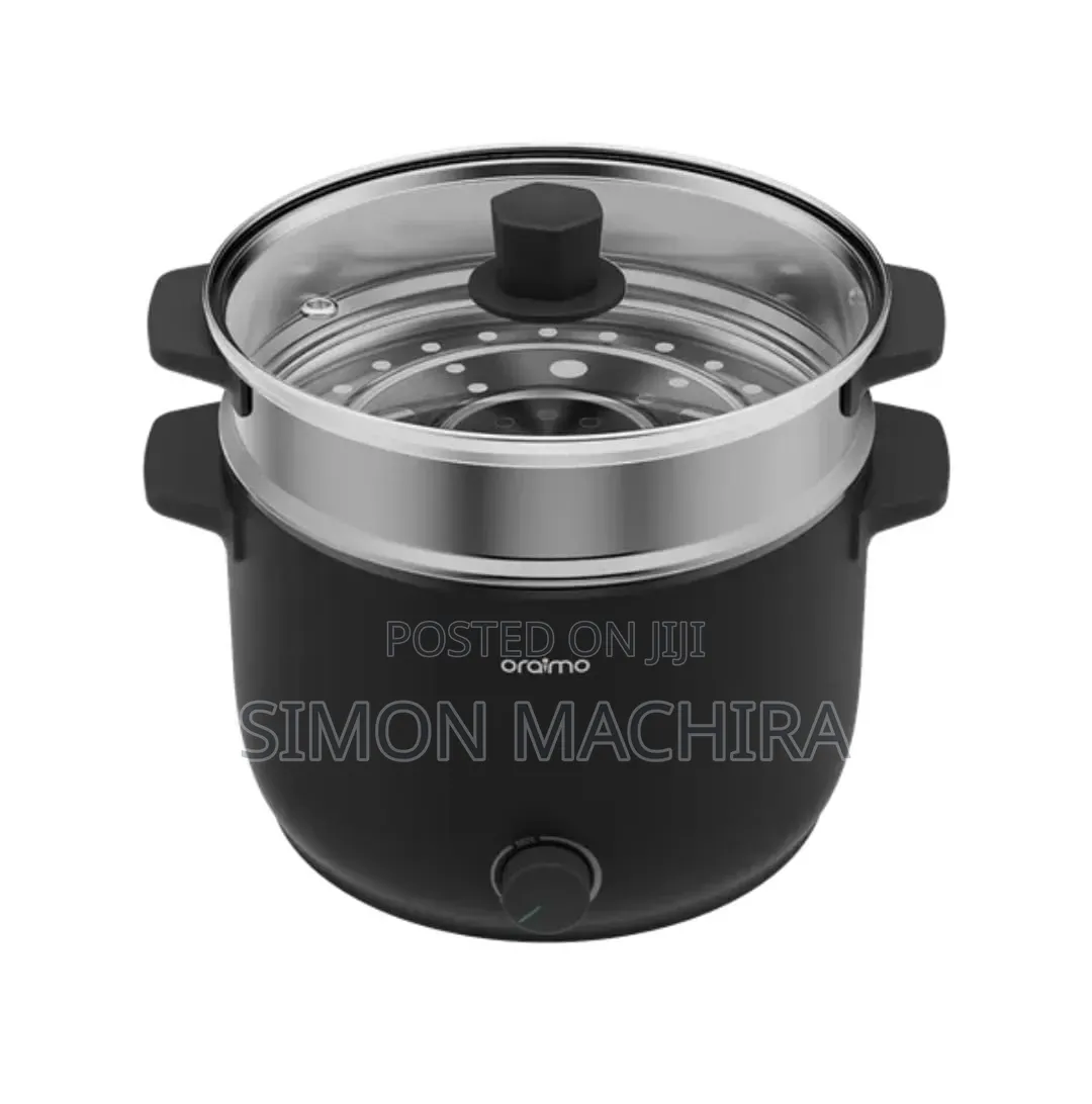 Oraimo Smart Electric Cooker