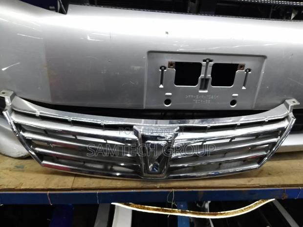 Premio 260 Grill Available