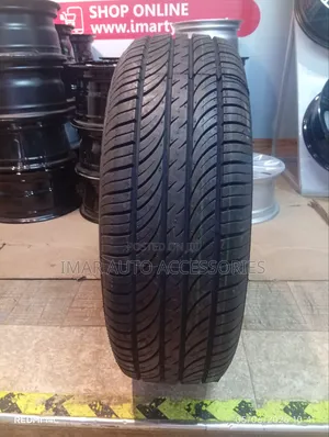 Torque 195/70r14 Heavy-Duty Passenger Wagon Tire