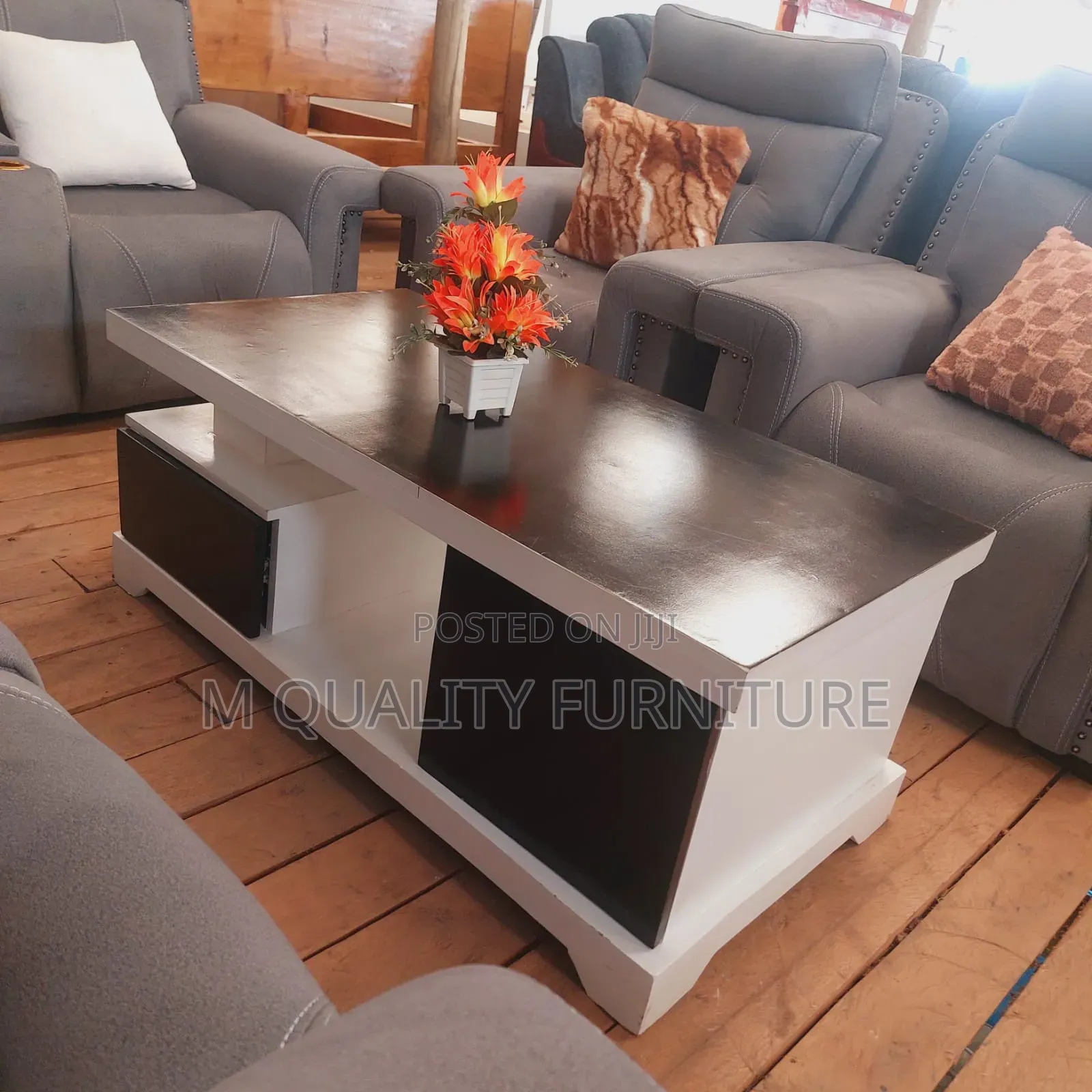 Modern Coffee Table