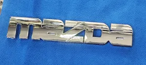 Emblem Mazda