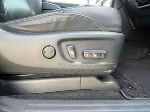 Toyota Land Cruiser Prado 2019 Brown