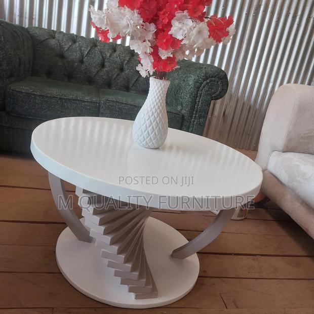 Elegant Centre Table