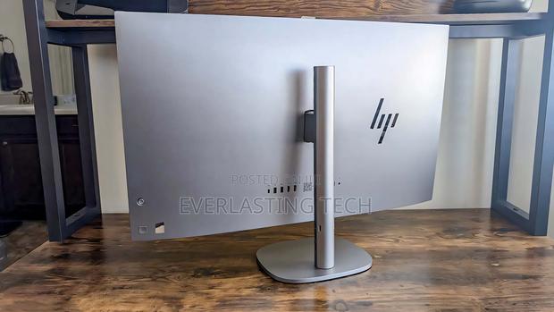 New Desktop Computer HP 16GB Intel Core Ultra 7 SSD 1T - main view